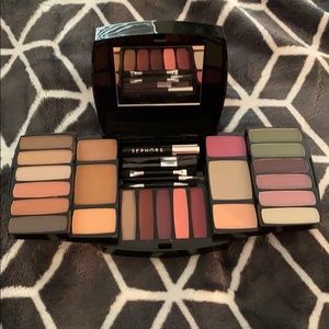 Sephora Makeup Kit💄